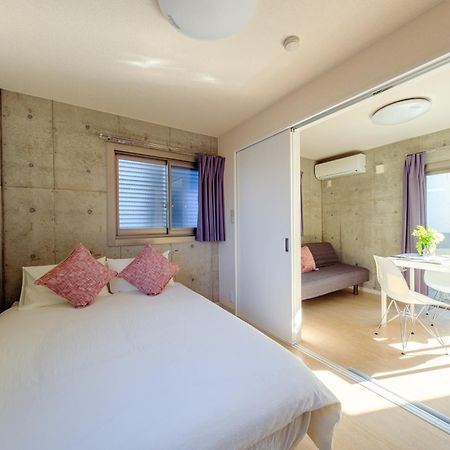 Delight Hotel Tokyo Exterior photo