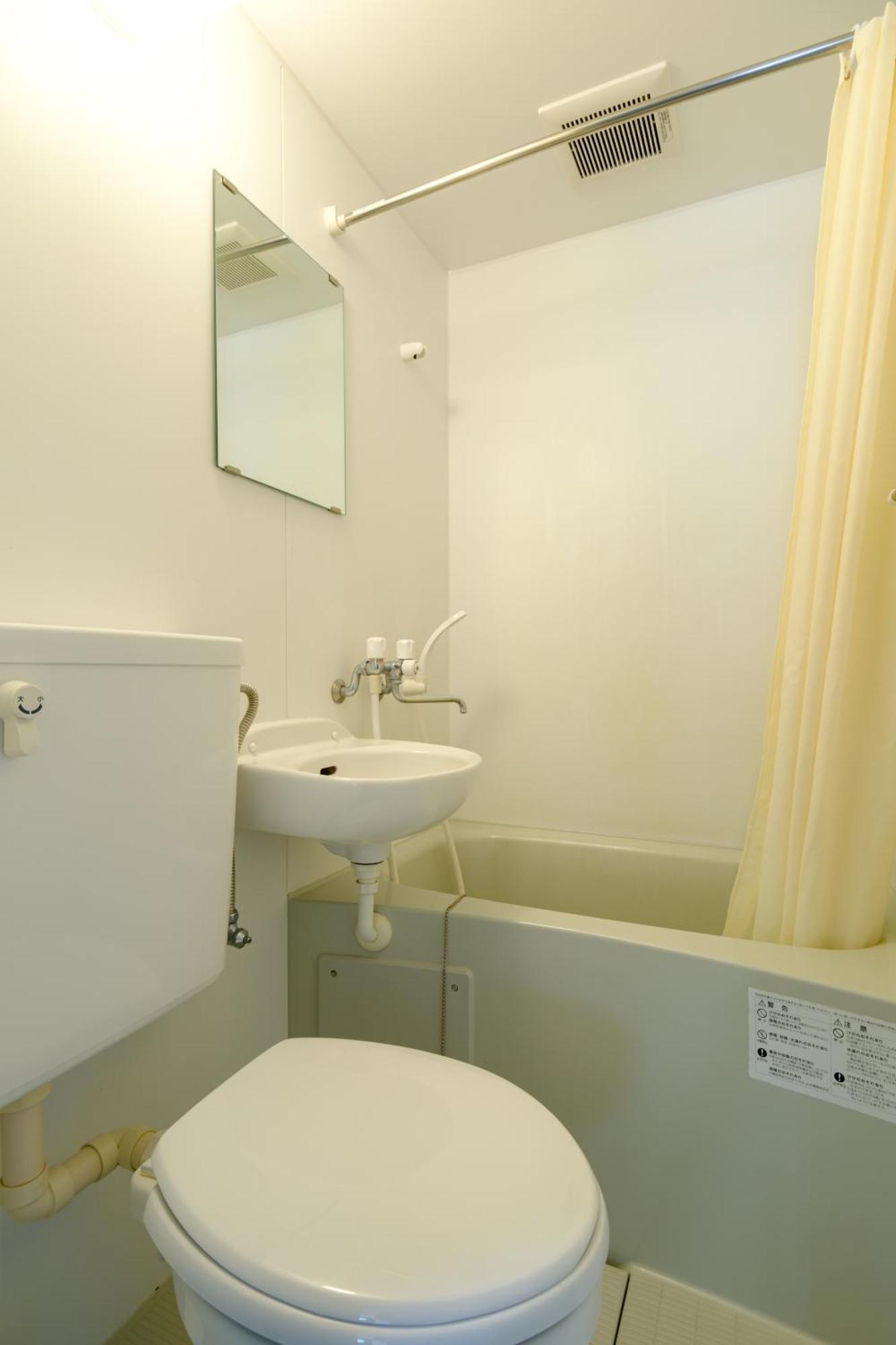 Delight Hotel Tokyo Exterior photo