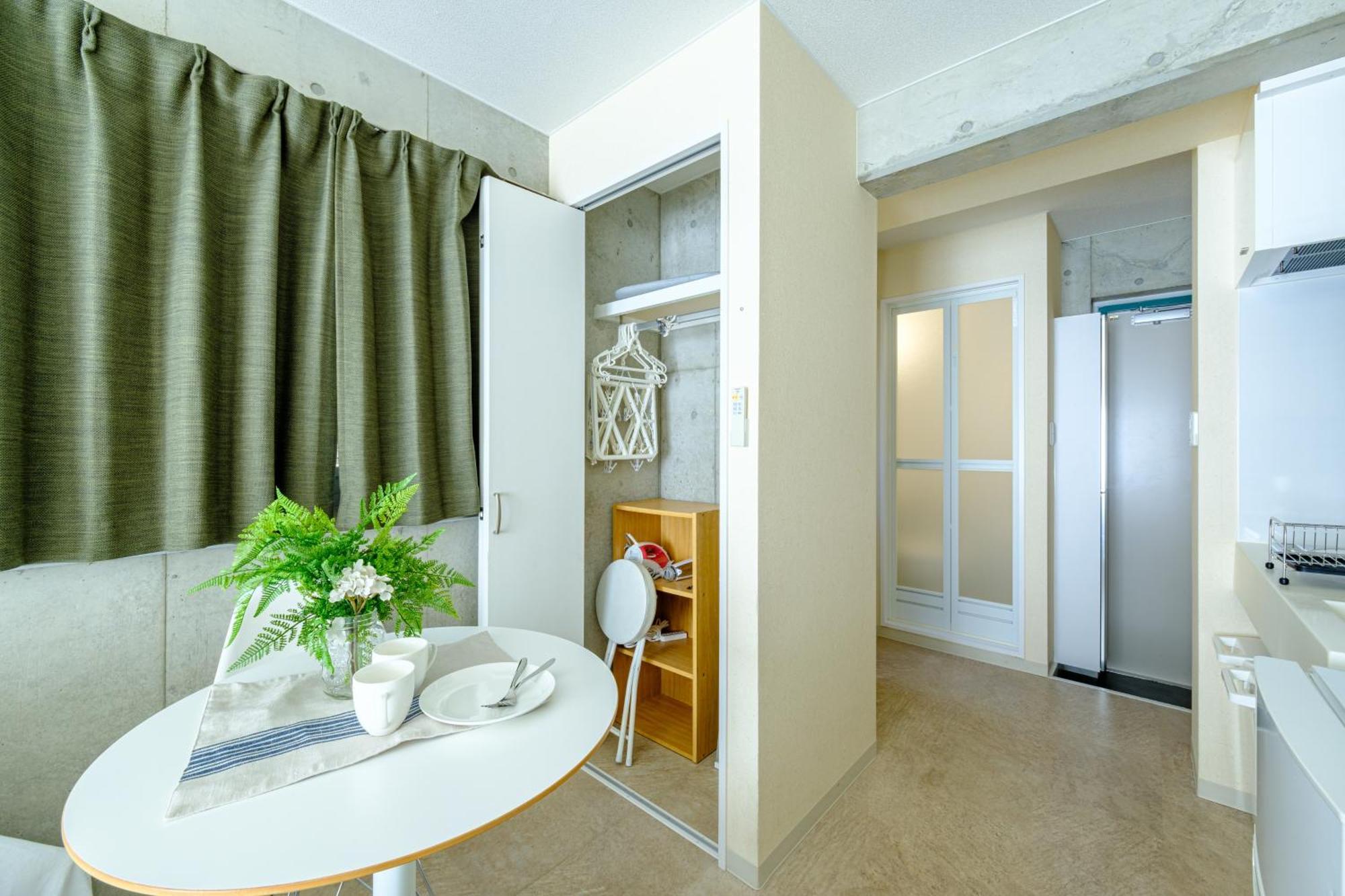 Delight Hotel Tokyo Exterior photo