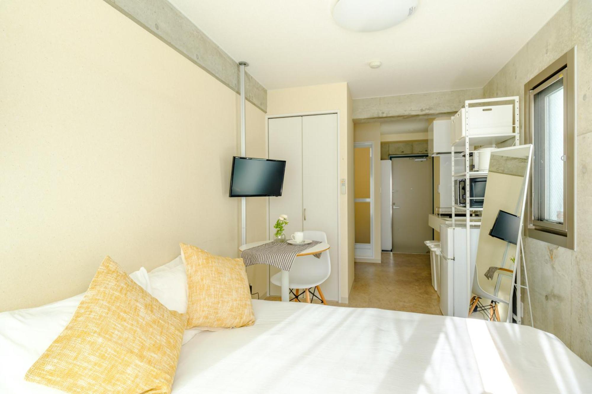 Delight Hotel Tokyo Exterior photo